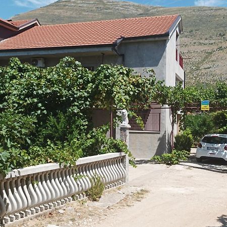Gm - Studio Apartment Trebinje Ngoại thất bức ảnh
