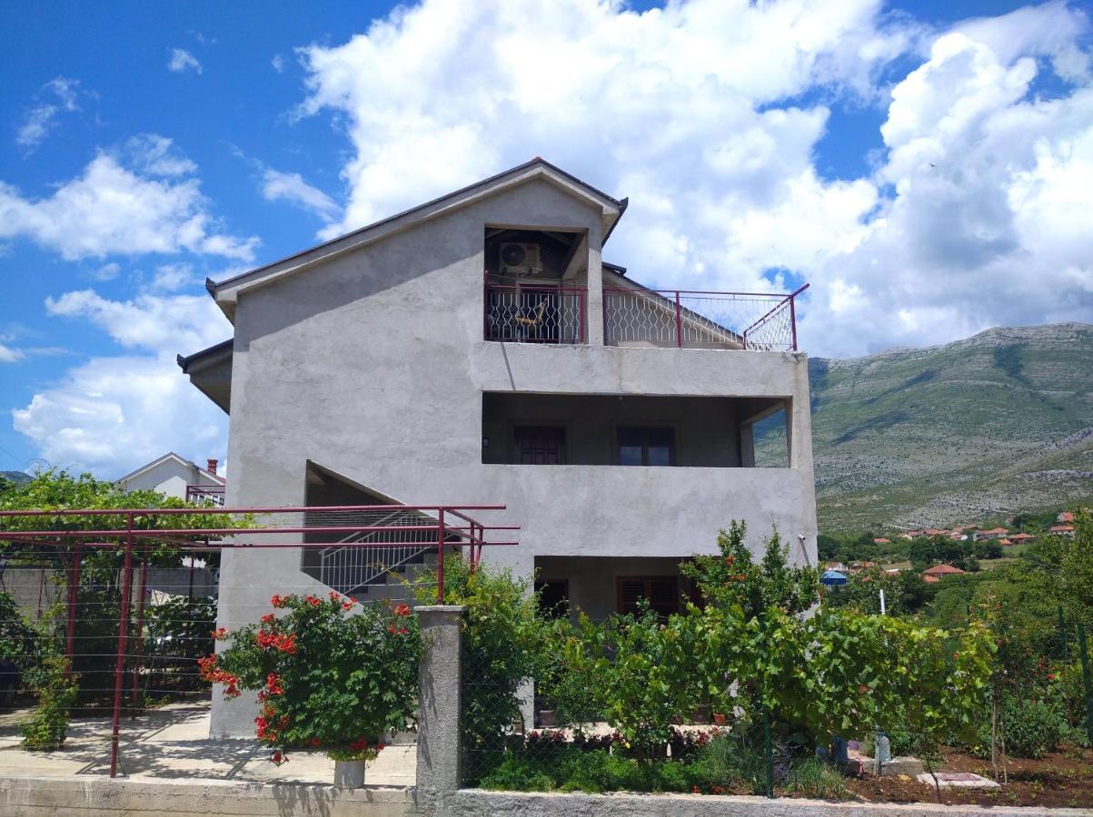 Gm - Studio Apartment Trebinje Ngoại thất bức ảnh