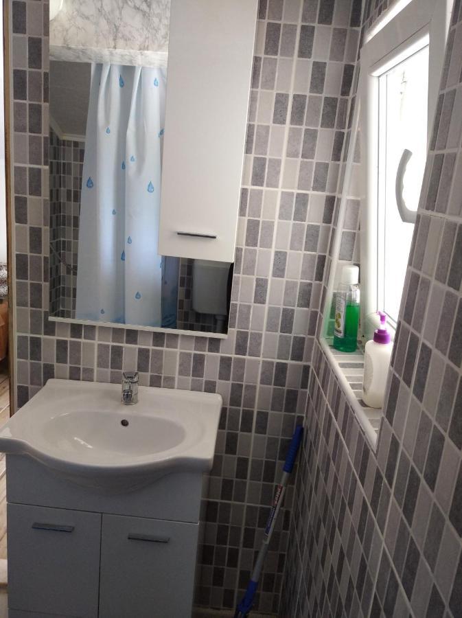 Gm - Studio Apartment Trebinje Ngoại thất bức ảnh