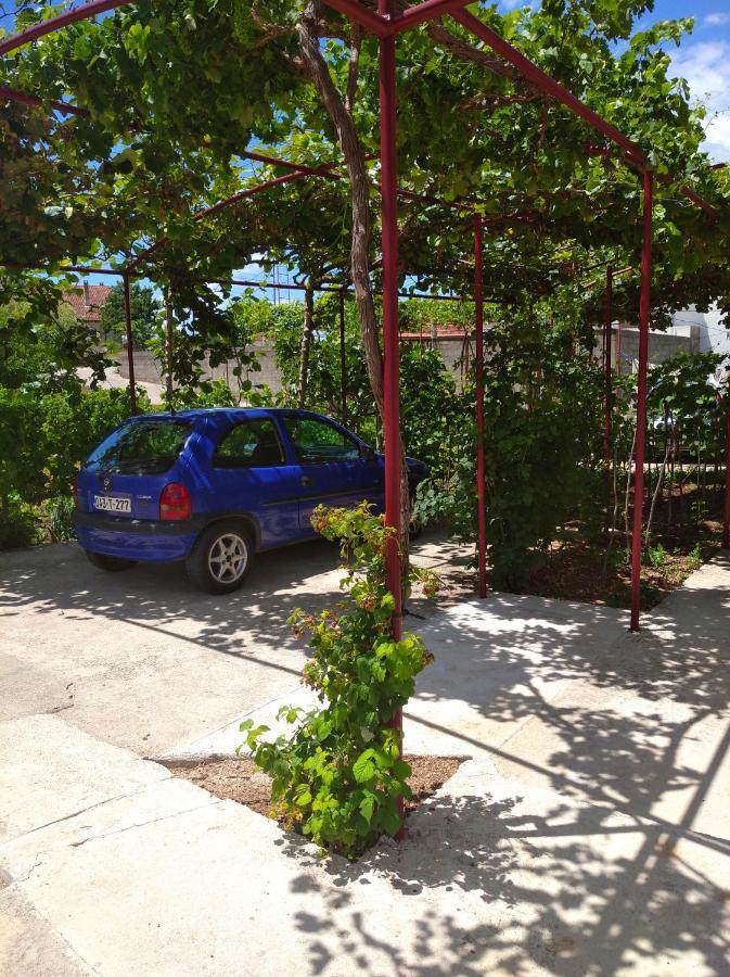 Gm - Studio Apartment Trebinje Ngoại thất bức ảnh