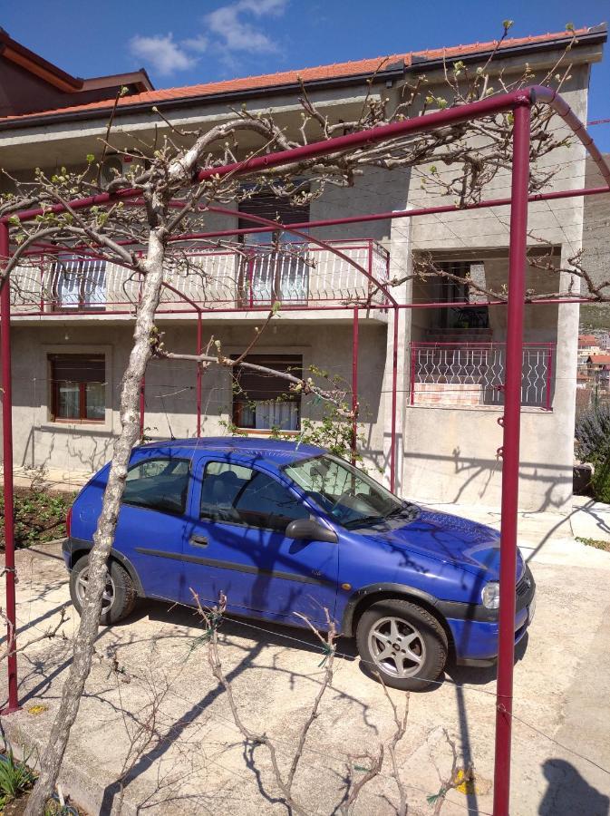 Gm - Studio Apartment Trebinje Ngoại thất bức ảnh