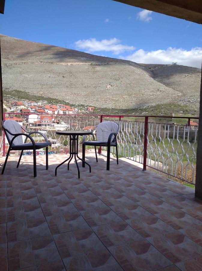 Gm - Studio Apartment Trebinje Ngoại thất bức ảnh