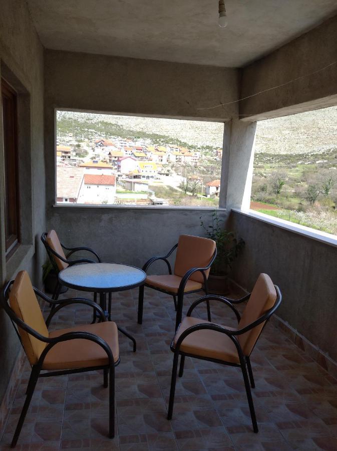 Gm - Studio Apartment Trebinje Ngoại thất bức ảnh