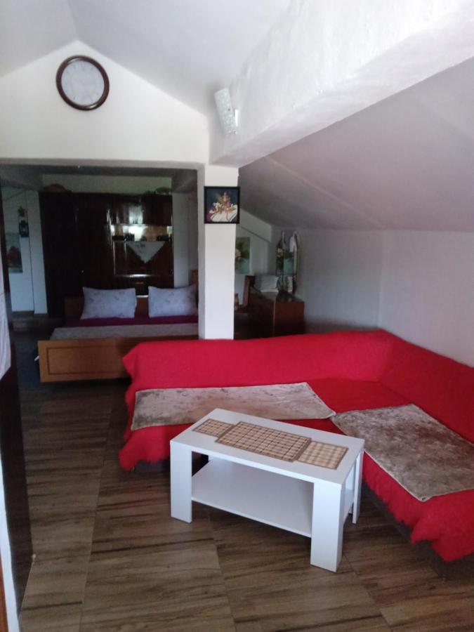 Gm - Studio Apartment Trebinje Ngoại thất bức ảnh