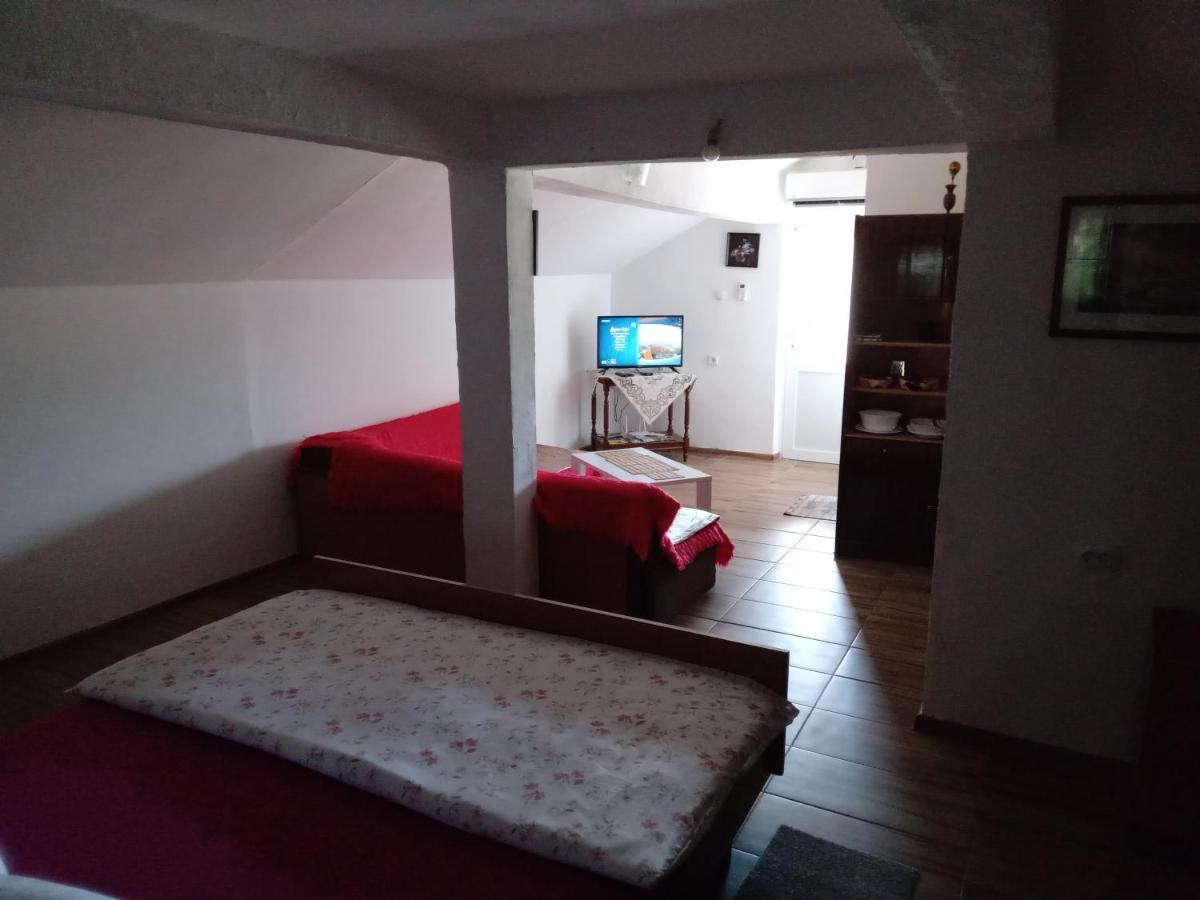 Gm - Studio Apartment Trebinje Ngoại thất bức ảnh