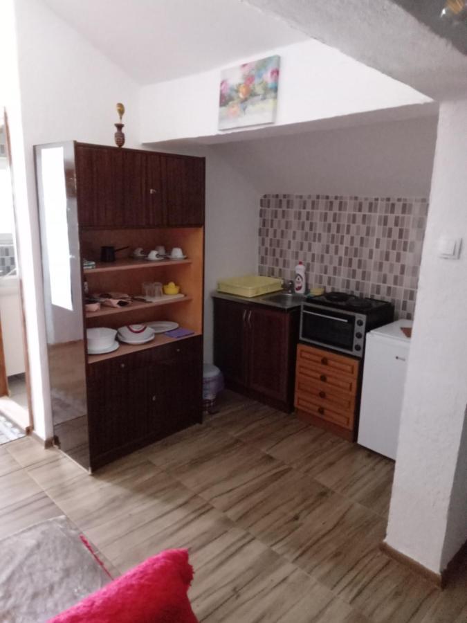 Gm - Studio Apartment Trebinje Ngoại thất bức ảnh