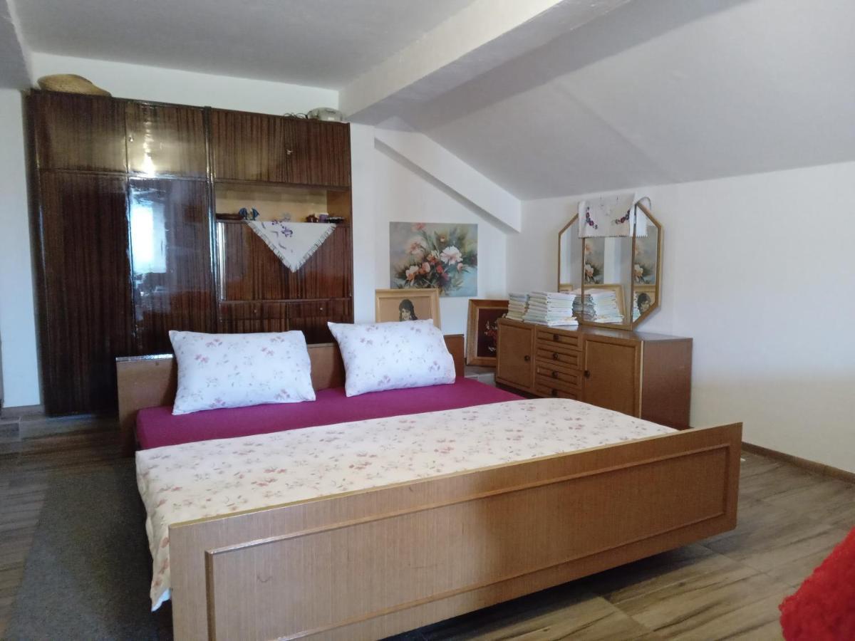 Gm - Studio Apartment Trebinje Ngoại thất bức ảnh