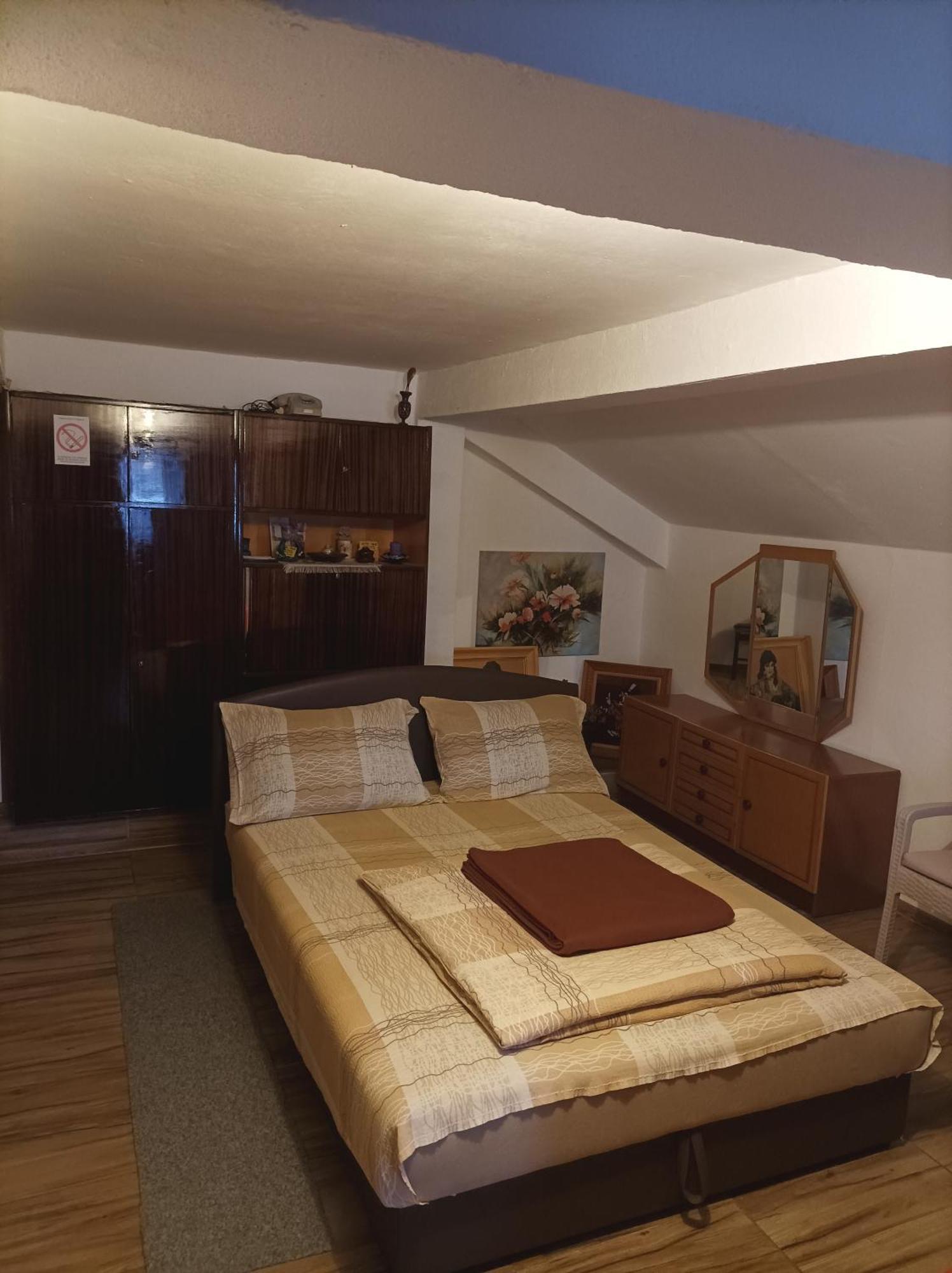 Gm - Studio Apartment Trebinje Ngoại thất bức ảnh