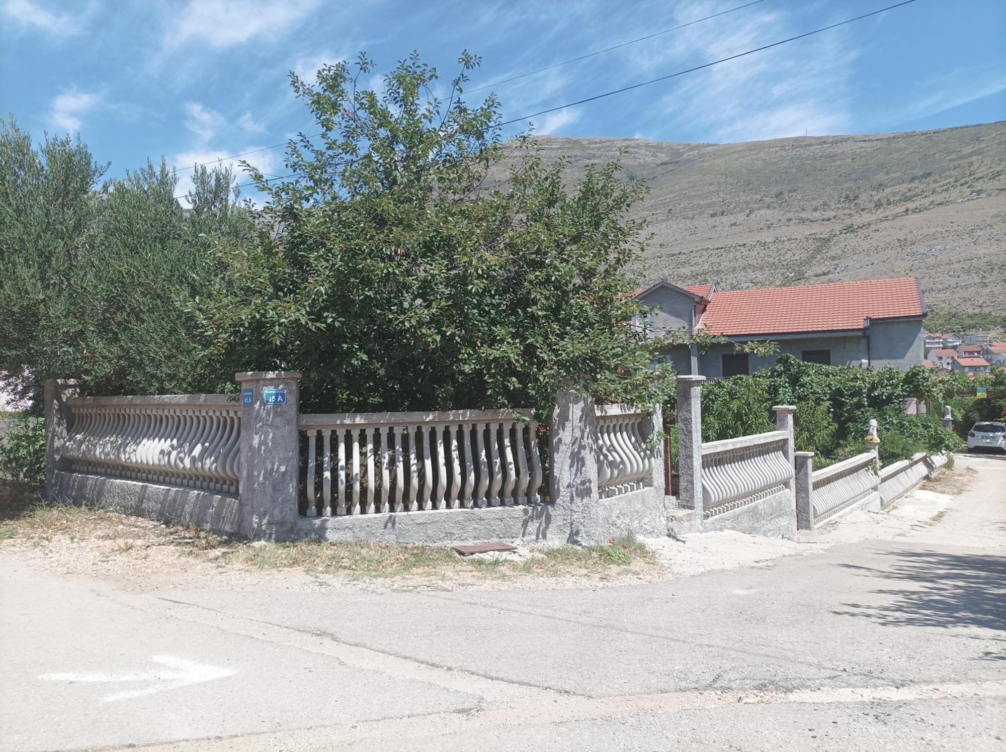 Gm - Studio Apartment Trebinje Phòng bức ảnh
